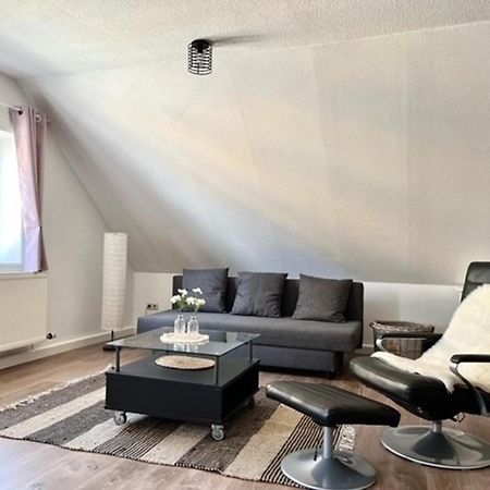 Ferienwohnung Villa Wolke Санкт Вендел Екстериор снимка